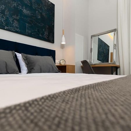 Harbour Residence Rooms Ριέκα Εξωτερικό φωτογραφία