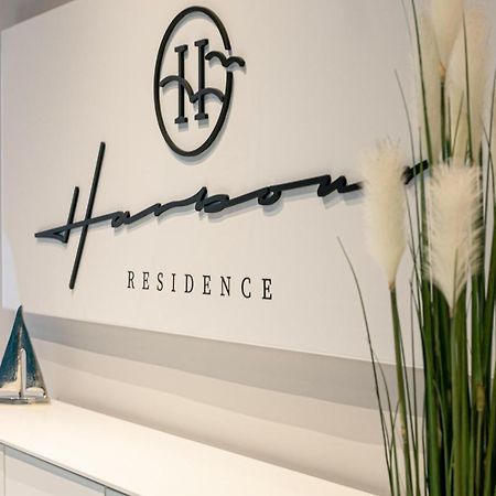 Harbour Residence Rooms Ριέκα Εξωτερικό φωτογραφία