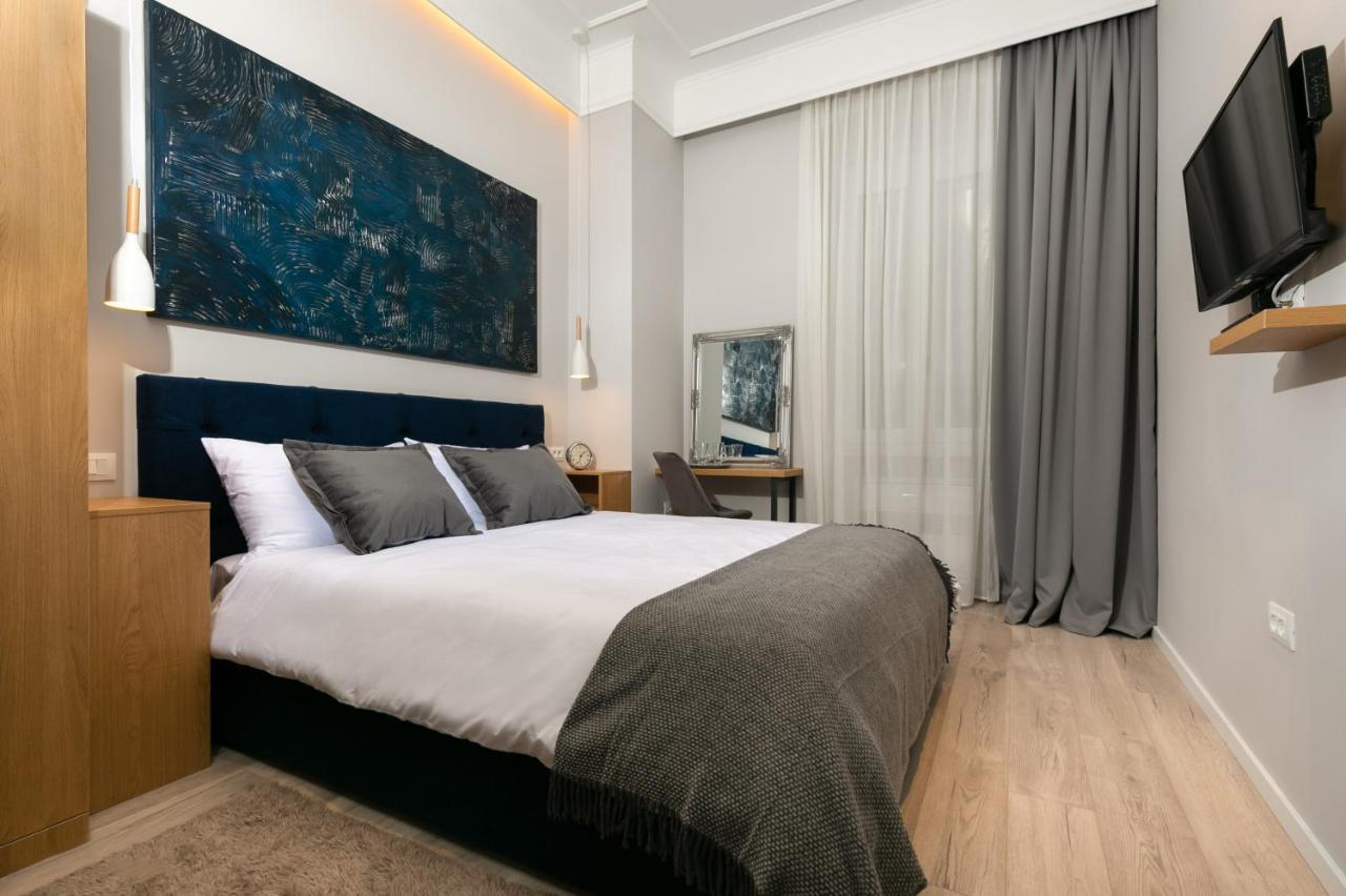 Harbour Residence Rooms Ριέκα Εξωτερικό φωτογραφία