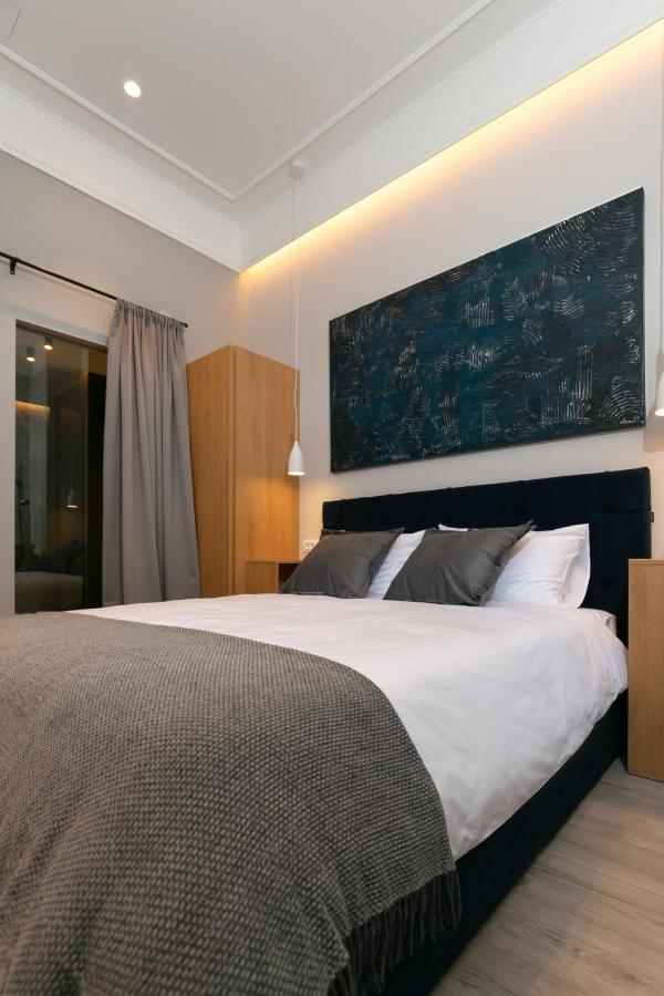 Harbour Residence Rooms Ριέκα Εξωτερικό φωτογραφία