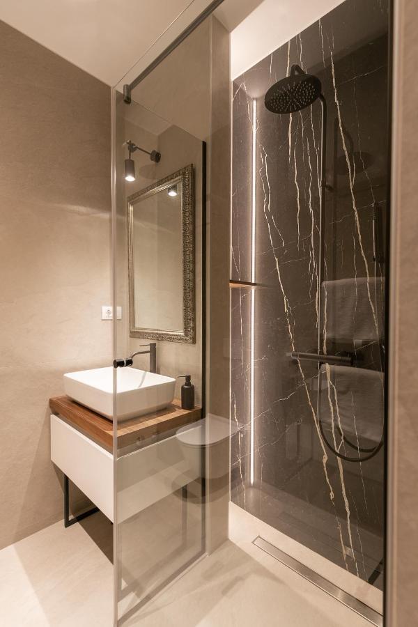 Harbour Residence Rooms Ριέκα Εξωτερικό φωτογραφία