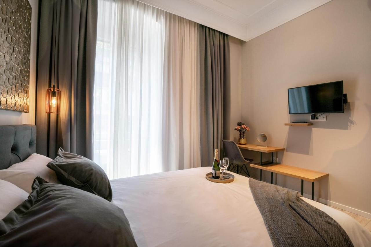 Harbour Residence Rooms Ριέκα Εξωτερικό φωτογραφία