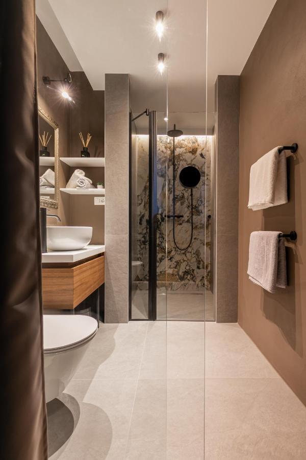 Harbour Residence Rooms Ριέκα Εξωτερικό φωτογραφία