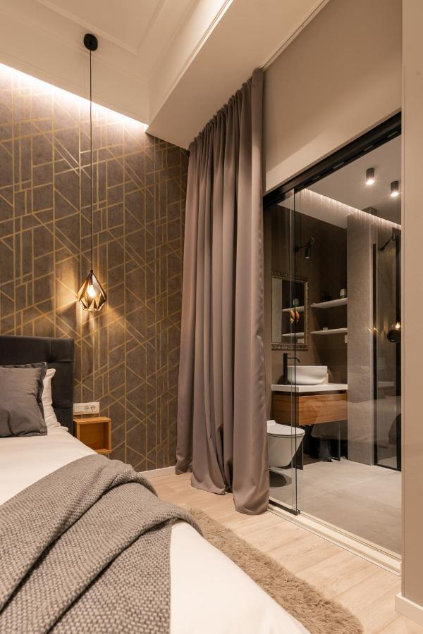 Harbour Residence Rooms Ριέκα Εξωτερικό φωτογραφία