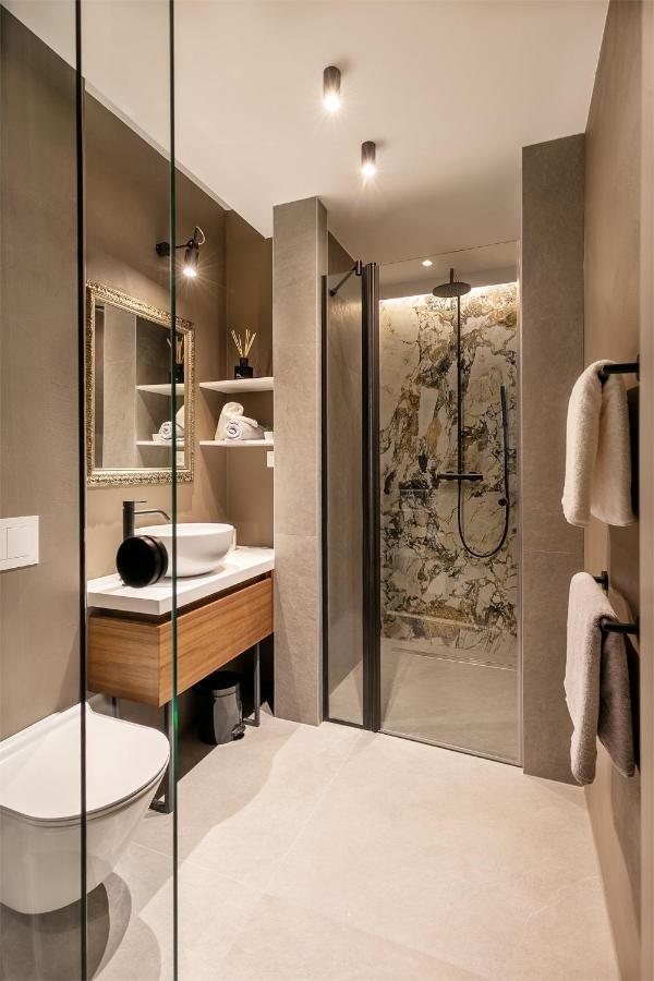 Harbour Residence Rooms Ριέκα Εξωτερικό φωτογραφία