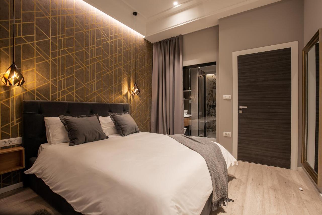 Harbour Residence Rooms Ριέκα Εξωτερικό φωτογραφία