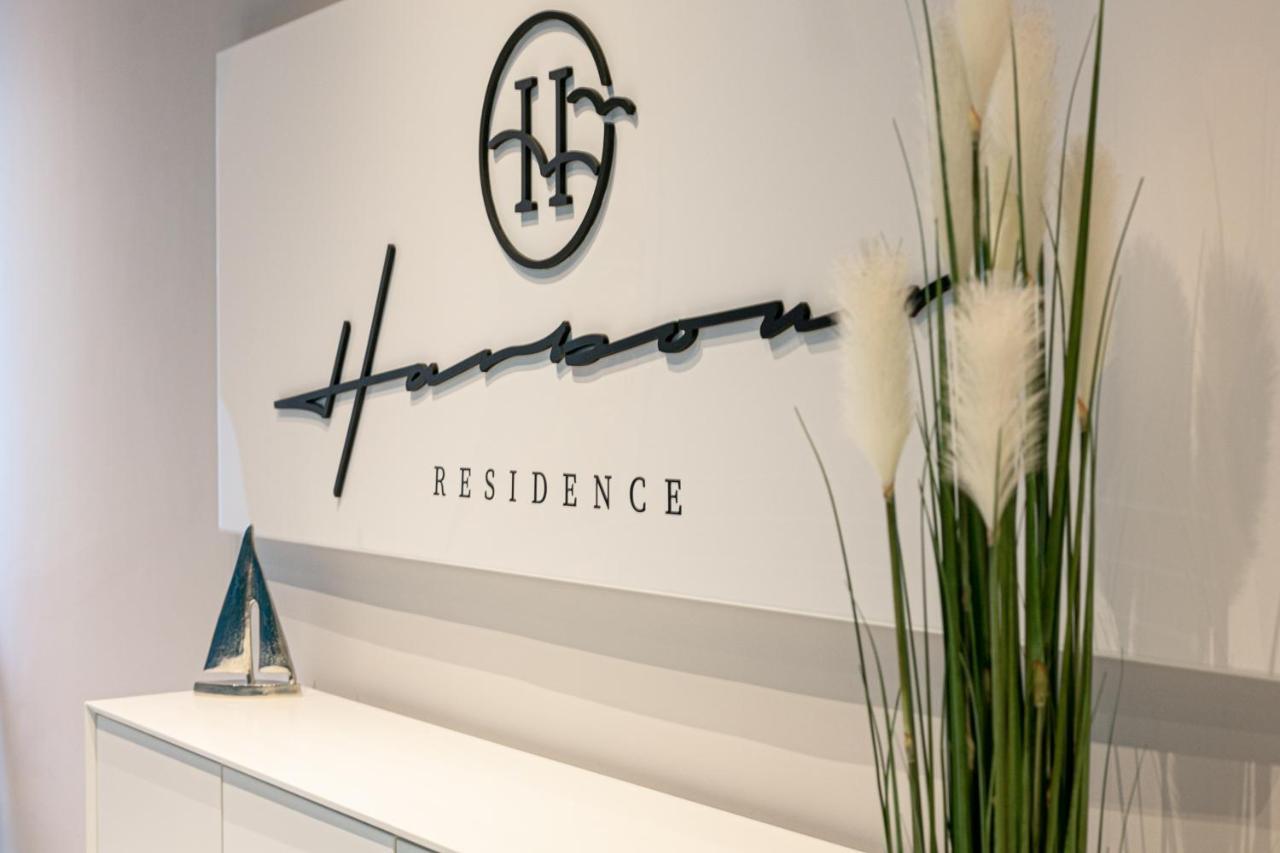 Harbour Residence Rooms Ριέκα Εξωτερικό φωτογραφία