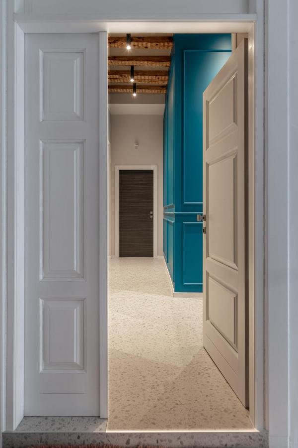 Harbour Residence Rooms Ριέκα Εξωτερικό φωτογραφία