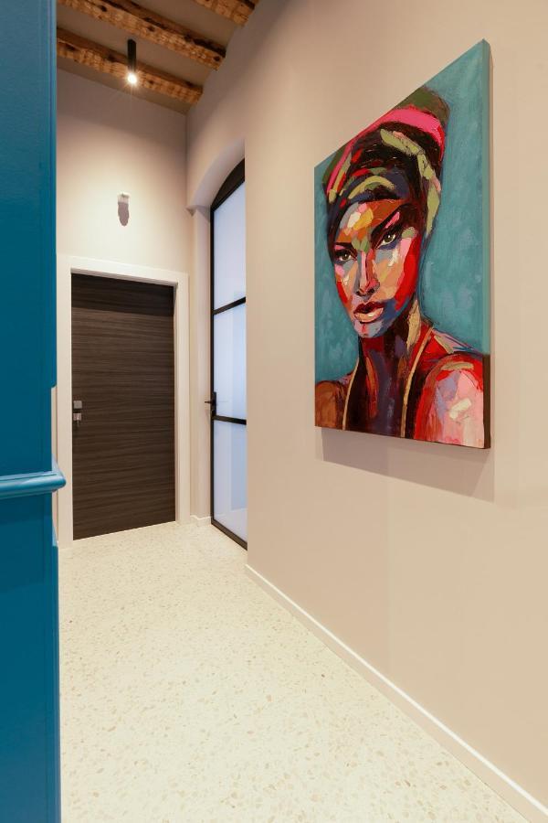 Harbour Residence Rooms Ριέκα Εξωτερικό φωτογραφία
